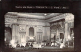 Teatro La Scala - Lot of 34 Vintage Photographs
