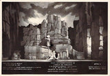 Teatro La Scala - Lot of 34 Vintage Photographs