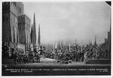 Teatro La Scala - Lot of 34 Vintage Photographs