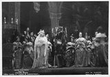 Teatro La Scala - Lot of 34 Vintage Photographs