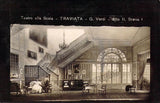 Teatro La Scala - Lot of 34 Vintage Photographs
