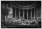 Teatro La Scala - Lot of 34 Vintage Photographs