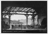 Teatro La Scala - Lot of 34 Vintage Photographs