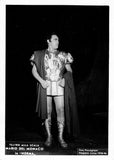Teatro La Scala - Lot of 62 Photographs of Opera Singers