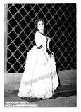 Teatro La Scala - Lot of 62 Photographs of Opera Singers