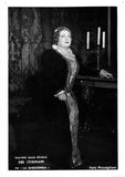Teatro La Scala - Lot of 62 Photographs of Opera Singers