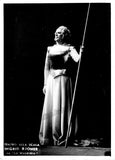 Teatro La Scala - Lot of 62 Photographs of Opera Singers