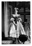 Teatro La Scala - Lot of 62 Photographs of Opera Singers
