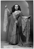 Teatro La Scala - Lot of 62 Photographs of Opera Singers