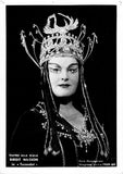 Teatro La Scala Singers - Lot of 19 Photographs