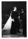 Teatro La Scala Singers - Lot of 19 Photographs
