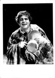 Teatro La Scala Singers - Lot of 19 Photographs