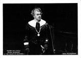 Teatro La Scala Singers - Lot of 19 Photographs