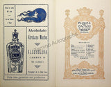 Teatro Real de Madrid - Collection of 29 Programs 1916-1924