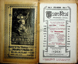 Teatro Real de Madrid - Collection of 29 Programs 1916-1924