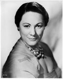 Tebaldi, Renata - Lot of 35 Unsigned Photos