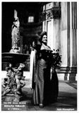 Tebaldi, Renata - Lot of 35 Unsigned Photos