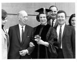 Tebaldi, Renata - Lot of 45 Unsigned Photos