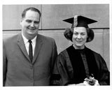 Tebaldi, Renata - Lot of 45 Unsigned Photos