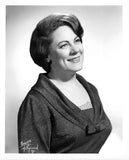 Tebaldi, Renata - Lot of 45 Unsigned Photos