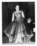 Tebaldi, Renata - Lot of 45 Unsigned Photos