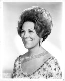 Tebaldi, Renata - Lot of 45 Unsigned Photos