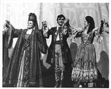 Tebaldi, Renata - Lot of 45 Unsigned Photos