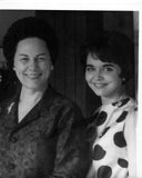 Tebaldi, Renata - Lot of 45 Unsigned Photos