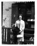 Tebaldi, Renata - Lot of 45 Unsigned Photos