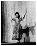 Tebaldi, Renata - Lot of 45 Unsigned Photos