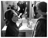 Tebaldi, Renata - Lot of 45 Unsigned Photos