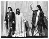 Tebaldi, Renata - Lot of 45 Unsigned Photos