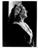 Tebaldi, Renata - Lot of 45 Unsigned Photos