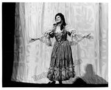 Tebaldi, Renata - Lot of 45 Unsigned Photos