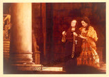 Tebaldi, Renata - Lot of 73 Unsigned Photos