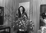 Tebaldi, Renata - Lot of 73 Unsigned Photos