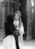 Tebaldi, Renata - Lot of 73 Unsigned Photos