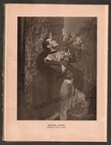 The Ballet Theatre Program Signed - New York 1946-1947