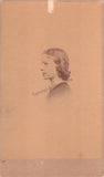 Theater Actors, Actresses & Entertainers - Lot of 27 Vintage CDVs