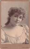 Theater Actors, Actresses & Entertainers - Lot of 27 Vintage CDVs