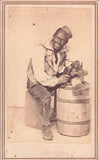 Theater Actors, Actresses & Entertainers - Lot of 27 Vintage CDVs