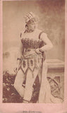 Theater Actors, Actresses & Entertainers - Lot of 27 Vintage CDVs