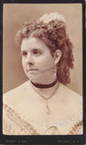Theater Actors & Actresses - Lot of 25 Vintage CDV (by Gurney & Son)