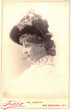 Theater Actors & Actresses - Lot of 30 Vintage Photographs (By Falk)