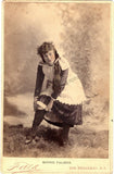 Theater Actors & Actresses - Lot of 30 Vintage Photographs (By Falk)