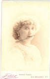 Theater Actors & Actresses - Lot of 30 Vintage Photographs (By Falk)