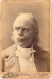 Theater Actors & Actresses - Lot of 30 Vintage Photographs (By Falk)