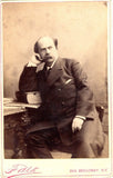 Theater Actors & Actresses - Lot of 30 Vintage Photographs (By Falk)