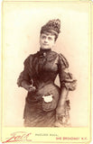 Theater Actors & Actresses - Lot of 30 Vintage Photographs (By Falk)
