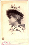 Theater Actors & Actresses - Lot of 30 Vintage Photographs (By Falk)